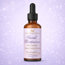 Load image into Gallery viewer, Timeless Beauty Facial Cleanser/Moisturizer (click and choose from drop down arrow)
