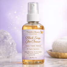 Load image into Gallery viewer, Timeless Beauty Facial Cleanser/Moisturizer (click and choose from drop down arrow)
