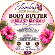 Load image into Gallery viewer, Timeless Beauty Body Butter(click and shop)
