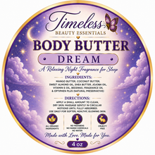 Load image into Gallery viewer, Timeless Beauty Body Butter(click and shop)
