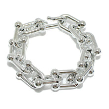 Load image into Gallery viewer, BALL LINK CHAIN
